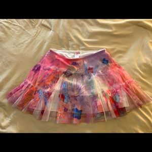 Justice Skort❤️❤️💜